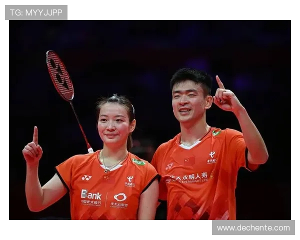 广州羽毛球队技术分析与发展探讨聚焦羽毛球竞技新趋势