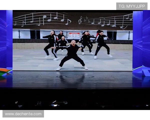 广州街舞队荣登灵活性排行榜第三名展现实力与风采